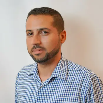 Picture of Jay Mohammad